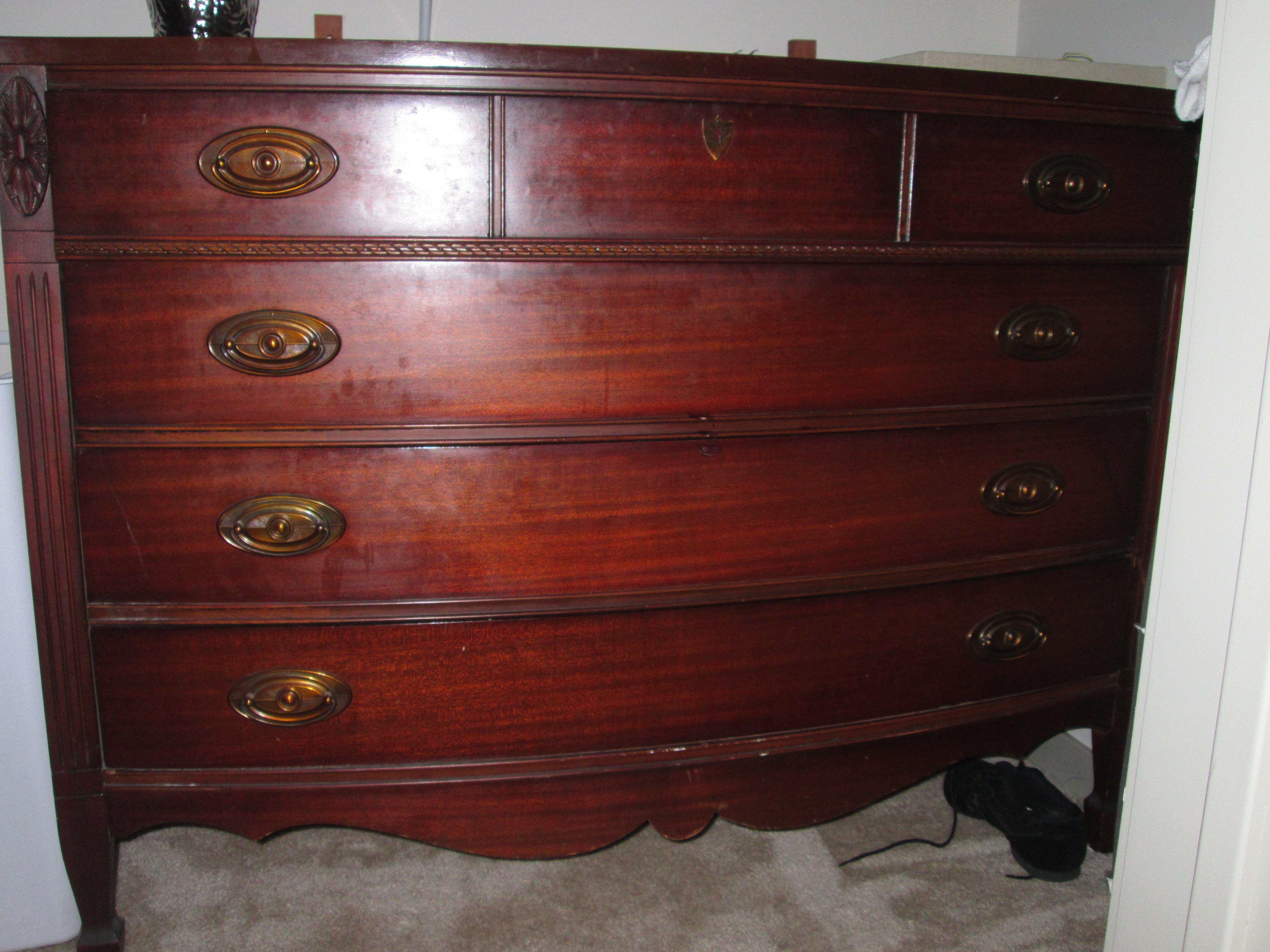 Dixie Furniture InstAppraisal